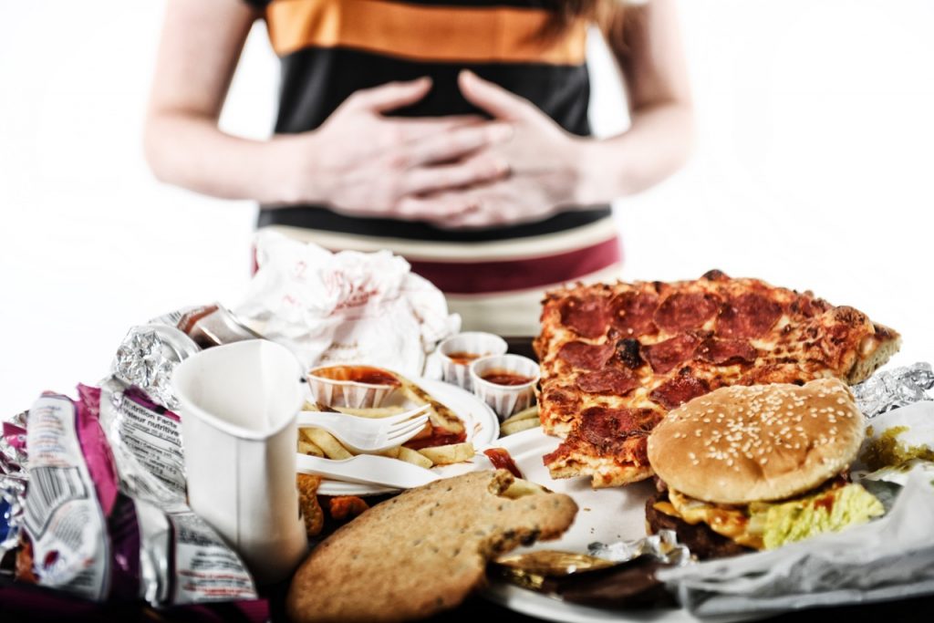 Impulsive Behavior And Negative Urgency Predict Eating Disorders In College Women 
