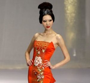 China: Fashion Industry Plays Major Role In Social Perception Of Body ...