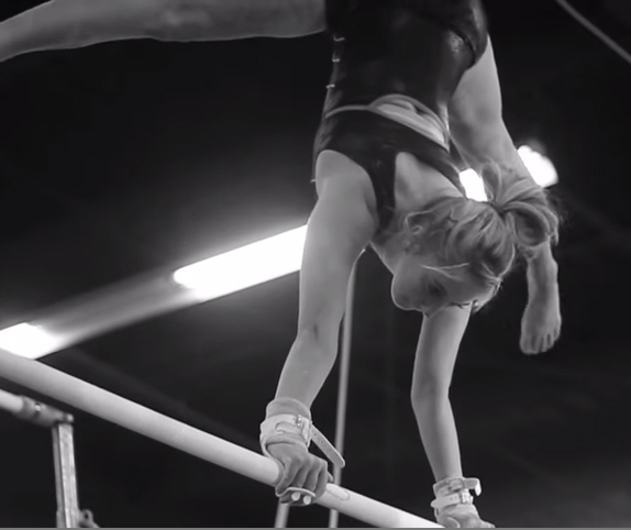 A Perfect Image A Look At Eating Disorders And Gymnastics Video